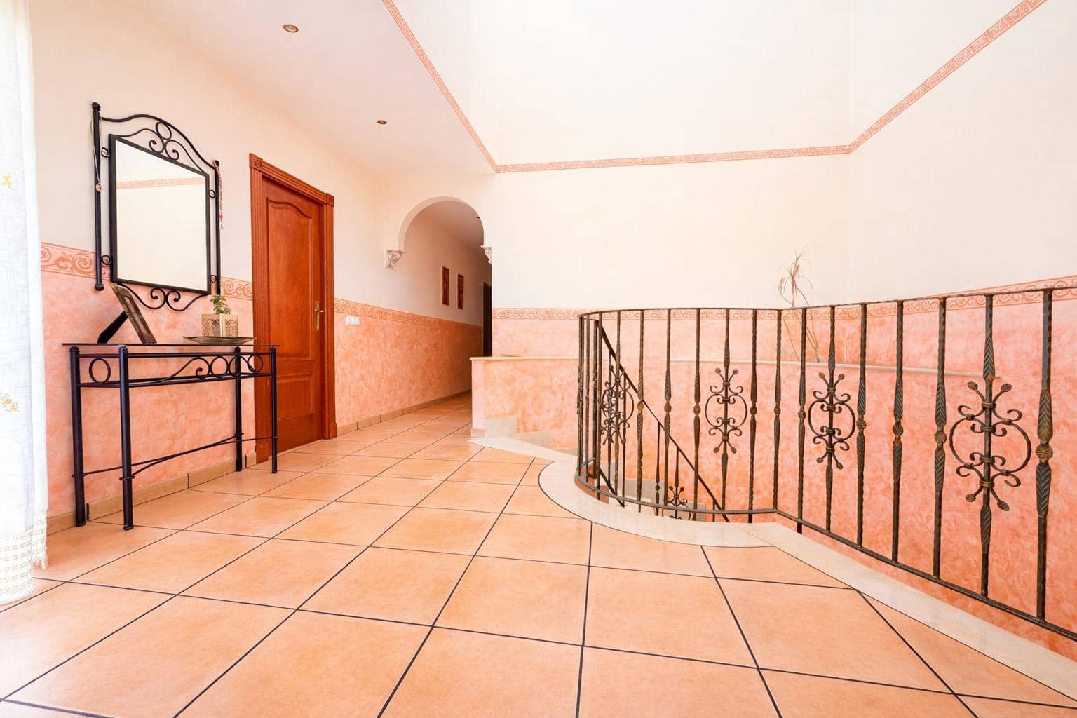 4 bedroom Finca/Country House for sale in Cuevas del Almanzora with garage - € 295,000 (Ref: 9721724)