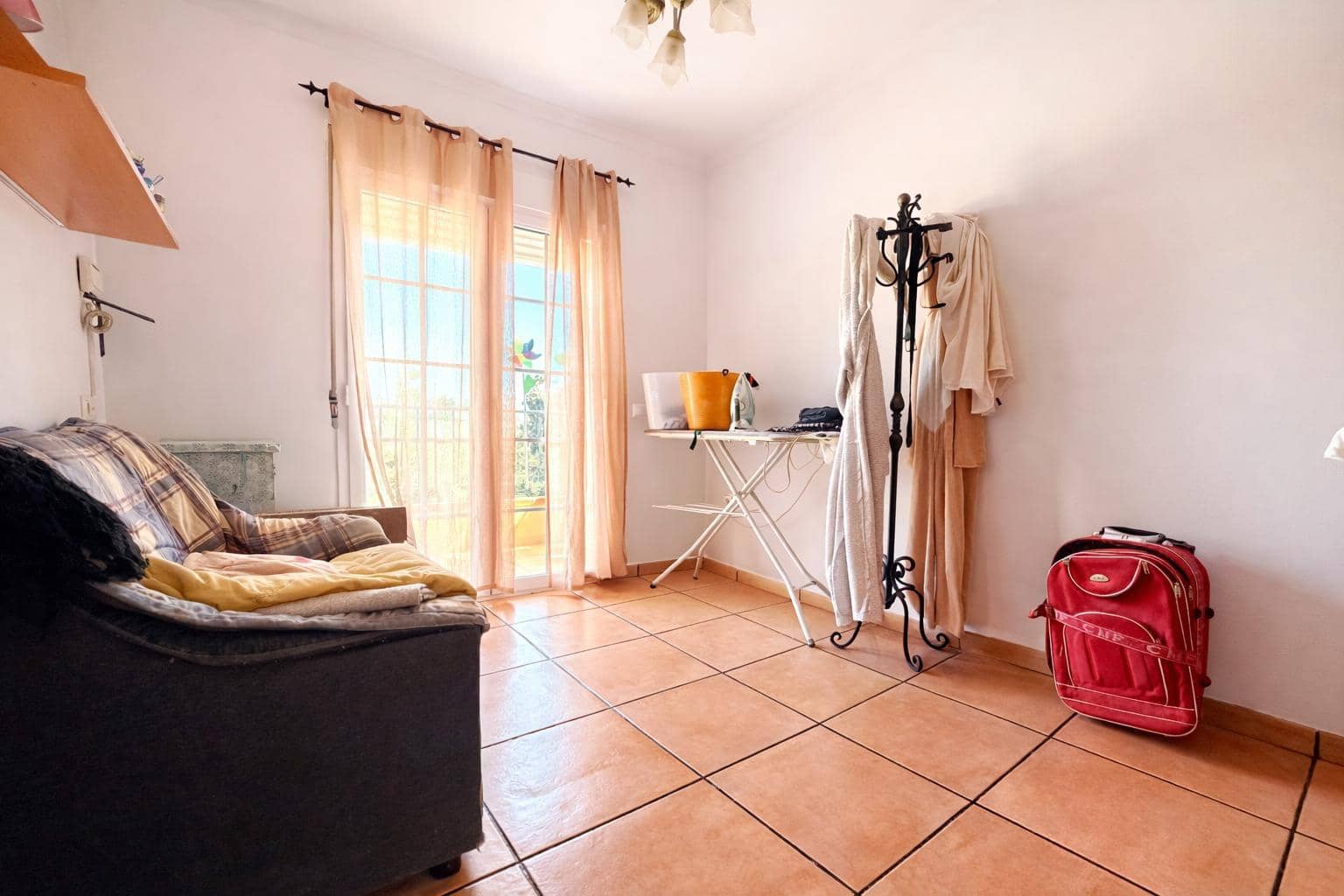 4 bedroom Finca/Country House for sale in Cuevas del Almanzora with garage - € 295,000 (Ref: 9721724)