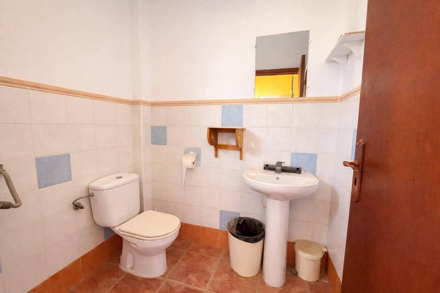 4 bedroom Finca/Country House for sale in Cuevas del Almanzora with garage - € 295,000 (Ref: 9721724)