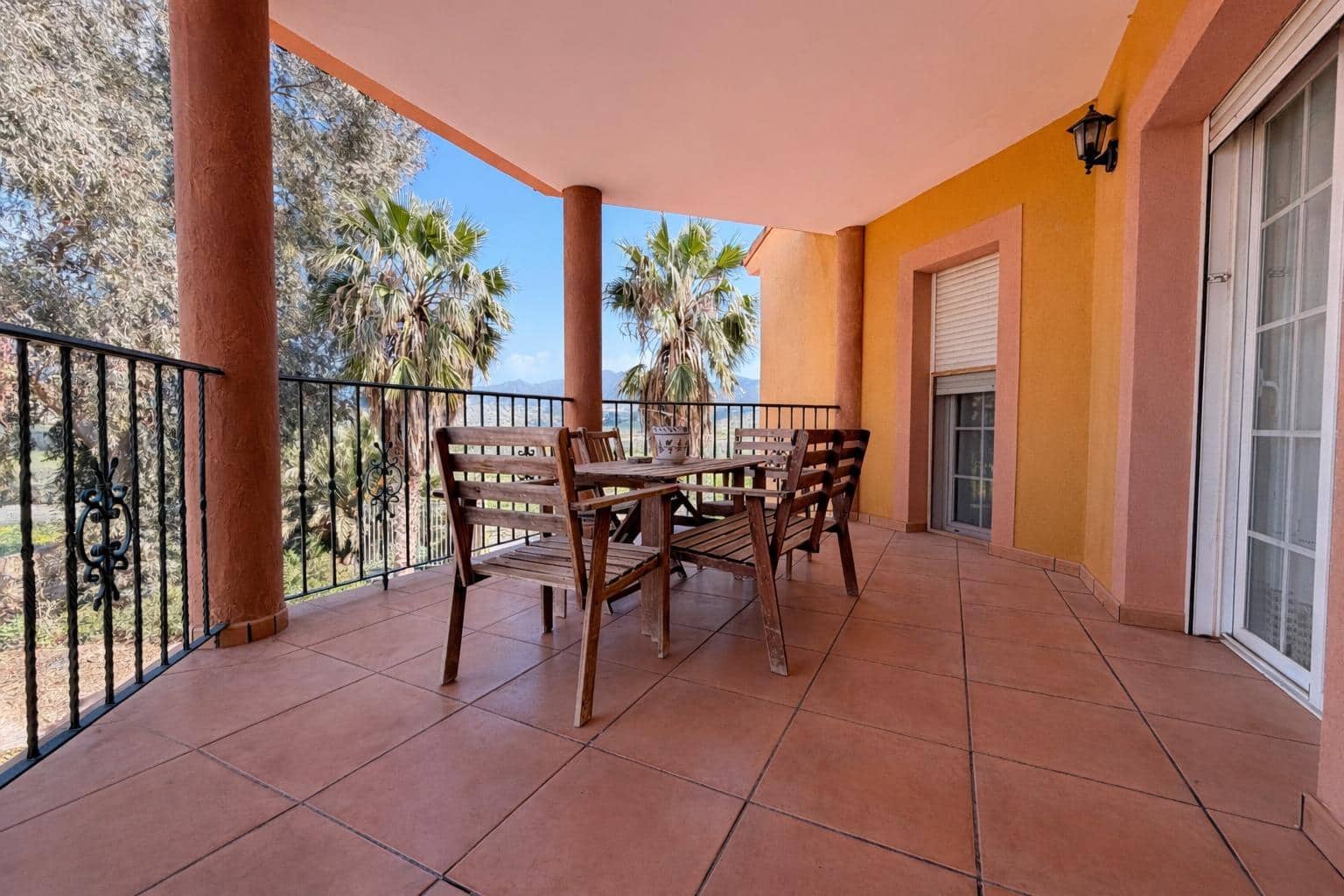 4 bedroom Finca/Country House for sale in Cuevas del Almanzora with garage - € 295,000 (Ref: 9721724)