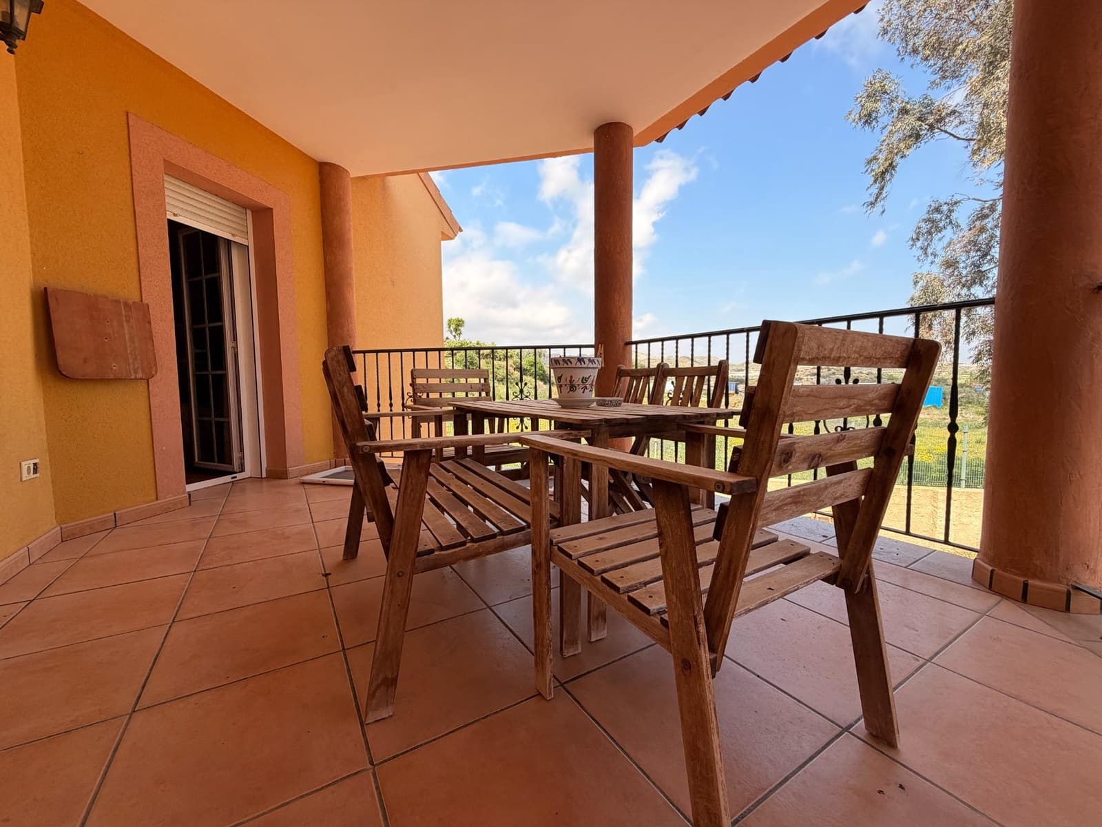 4 bedroom Finca/Country House for sale in Cuevas del Almanzora with garage - € 295,000 (Ref: 9721724)