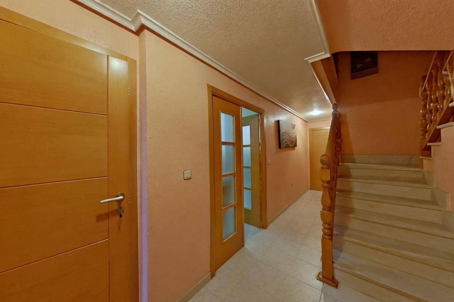 3 sypialnia Apartament na sprzedaż w Aguilas z garażem - 198 000 € (Ref: 9732139)