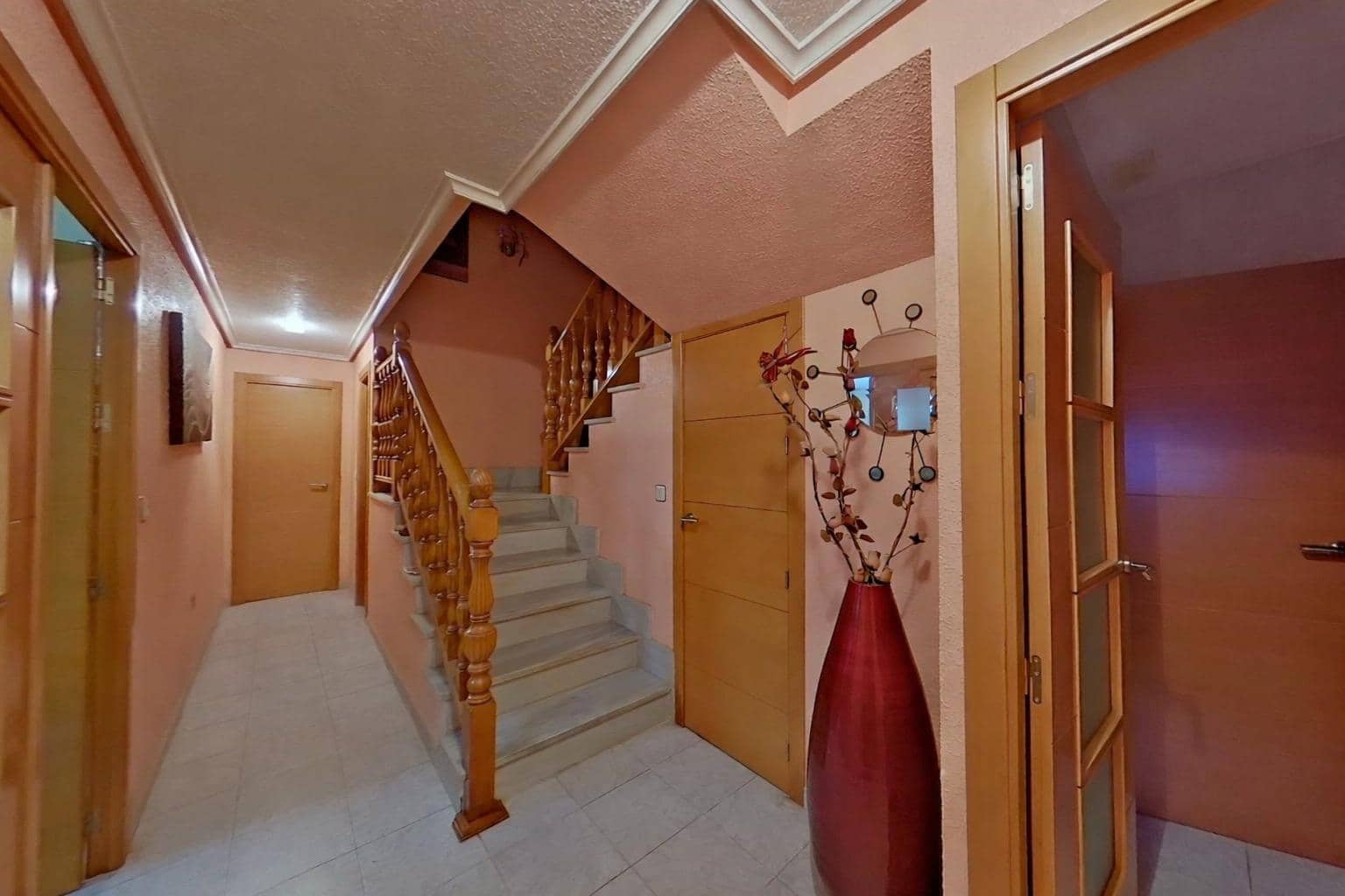 3 sypialnia Apartament na sprzedaż w Aguilas z garażem - 198 000 € (Ref: 9732139)