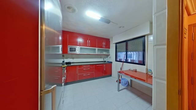 3 sypialnia Apartament na sprzedaż w Aguilas z garażem - 198 000 € (Ref: 9732139)