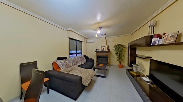 3 sypialnia Apartament na sprzedaż w Aguilas z garażem - 198 000 € (Ref: 9732139)