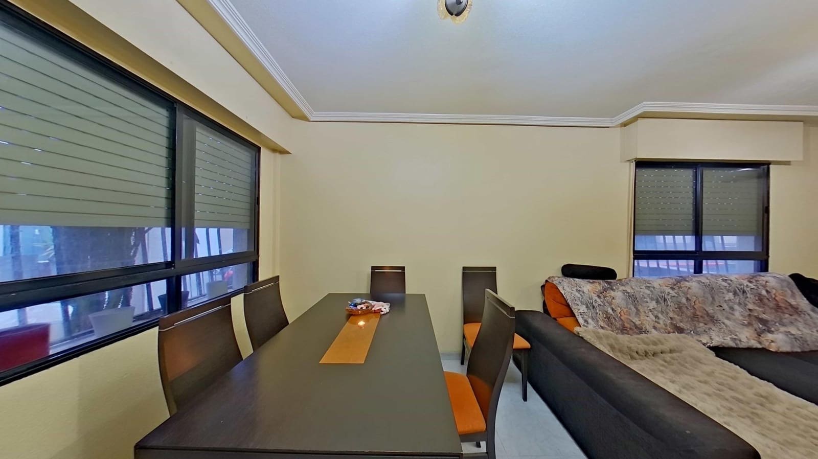 3 sypialnia Apartament na sprzedaż w Aguilas z garażem - 198 000 € (Ref: 9732139)