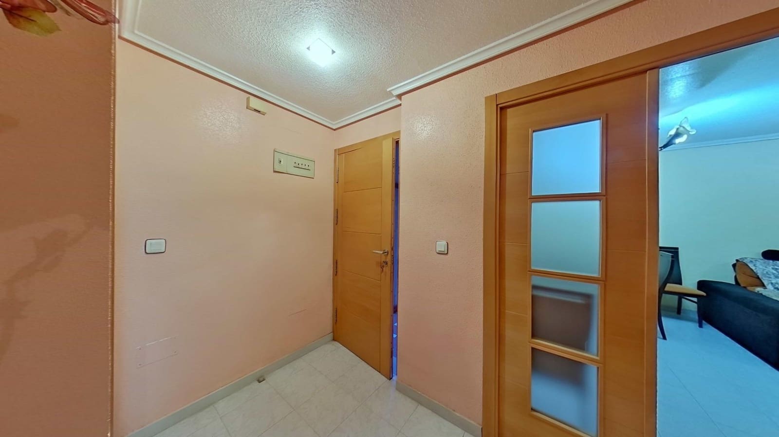 3 sypialnia Apartament na sprzedaż w Aguilas z garażem - 198 000 € (Ref: 9732139)