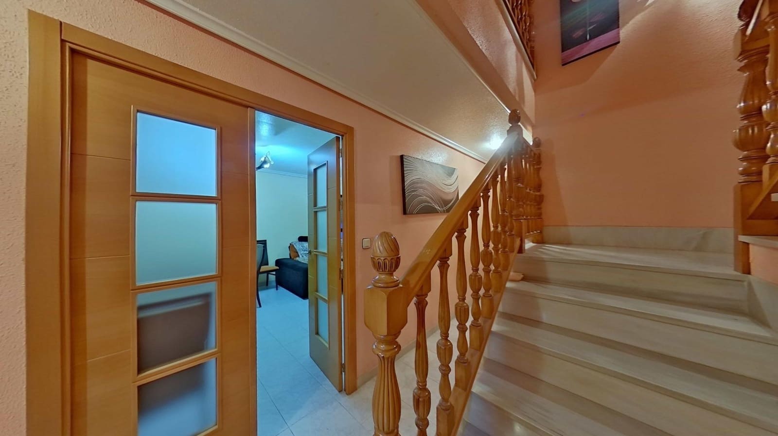 3 sypialnia Apartament na sprzedaż w Aguilas z garażem - 198 000 € (Ref: 9732139)