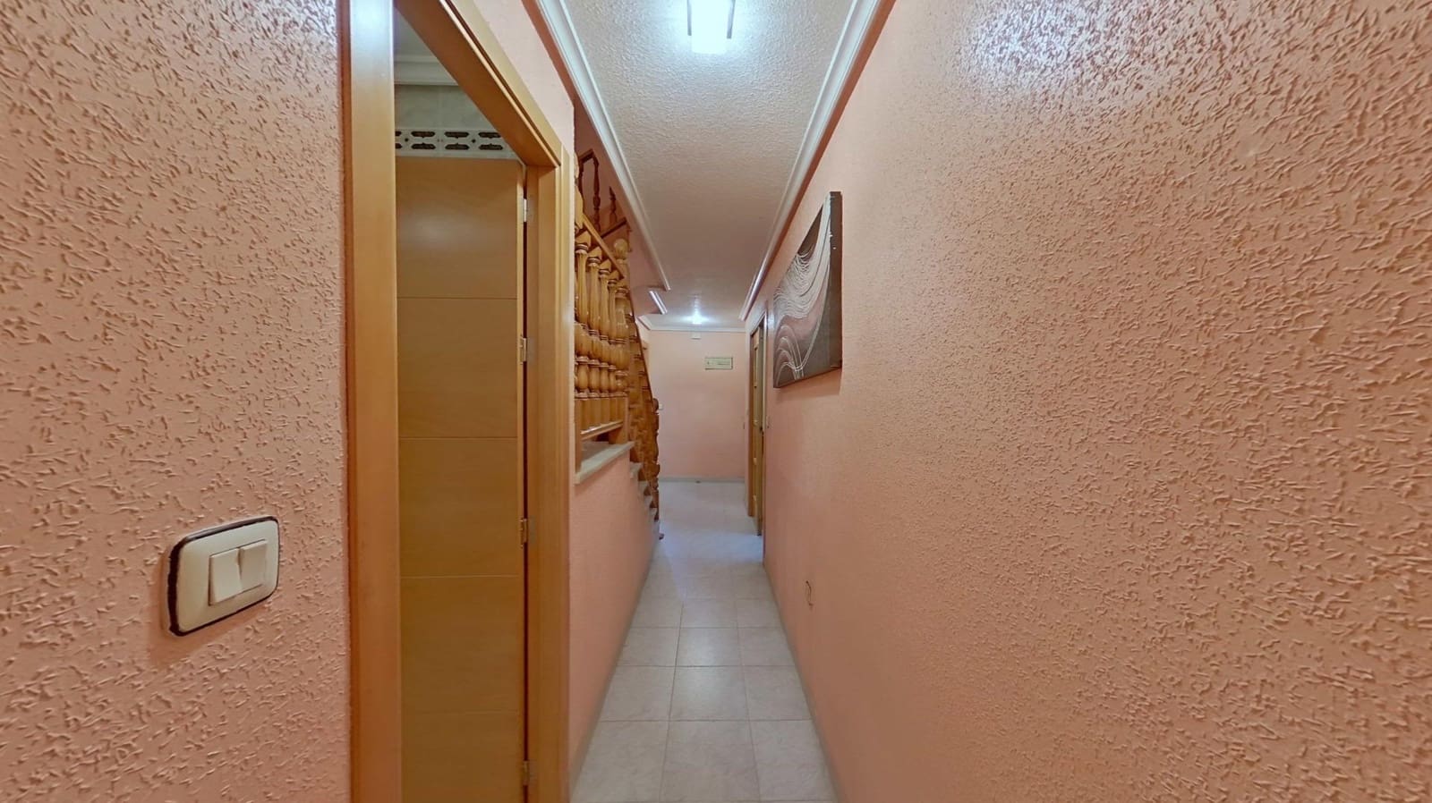 3 sypialnia Apartament na sprzedaż w Aguilas z garażem - 198 000 € (Ref: 9732139)