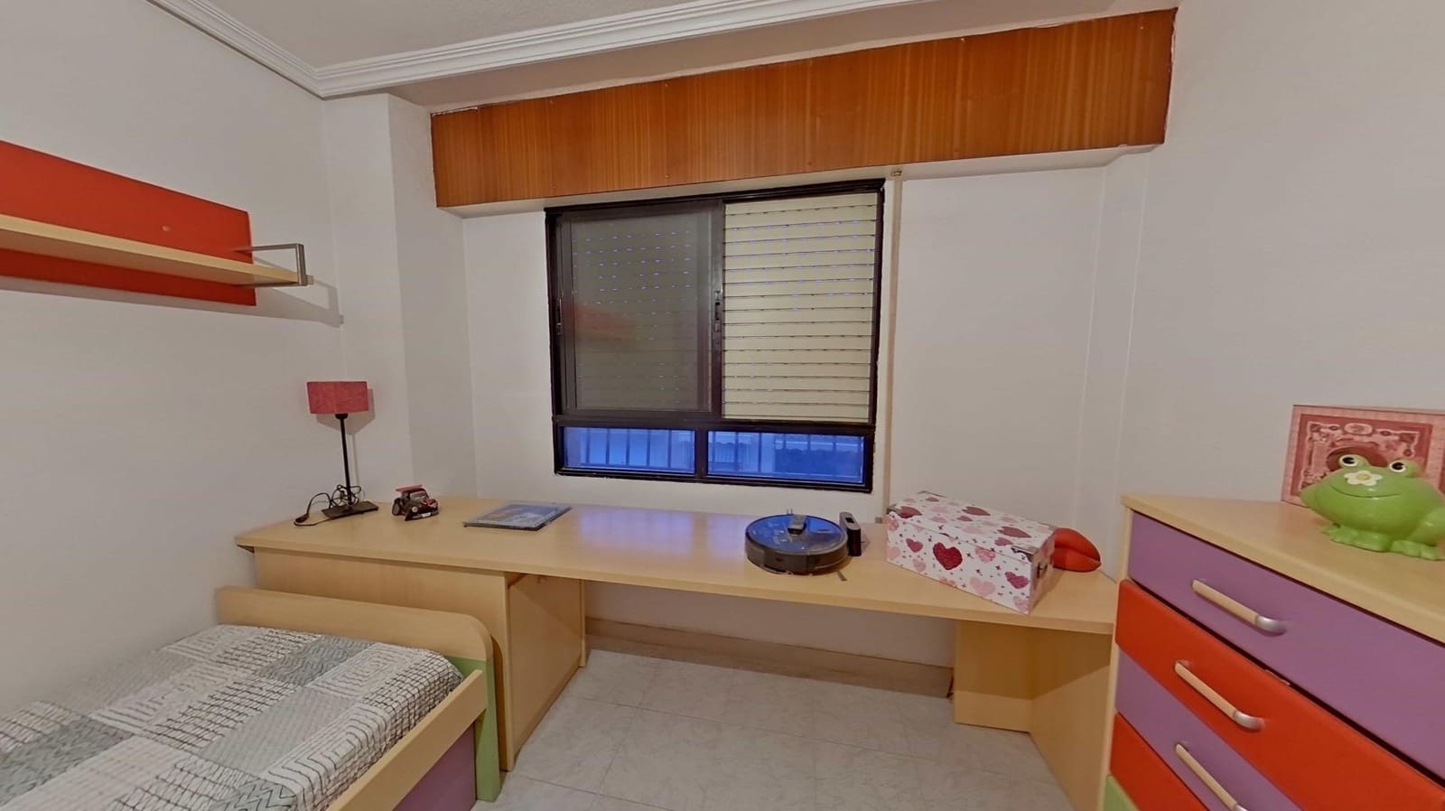 3 sypialnia Apartament na sprzedaż w Aguilas z garażem - 198 000 € (Ref: 9732139)