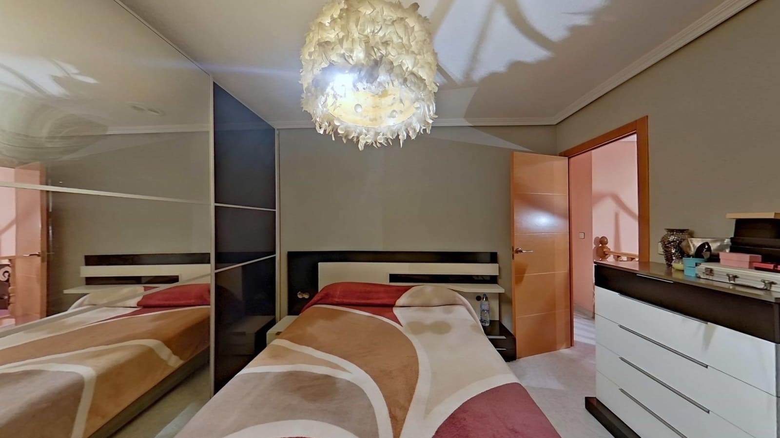 3 sypialnia Apartament na sprzedaż w Aguilas z garażem - 198 000 € (Ref: 9732139)