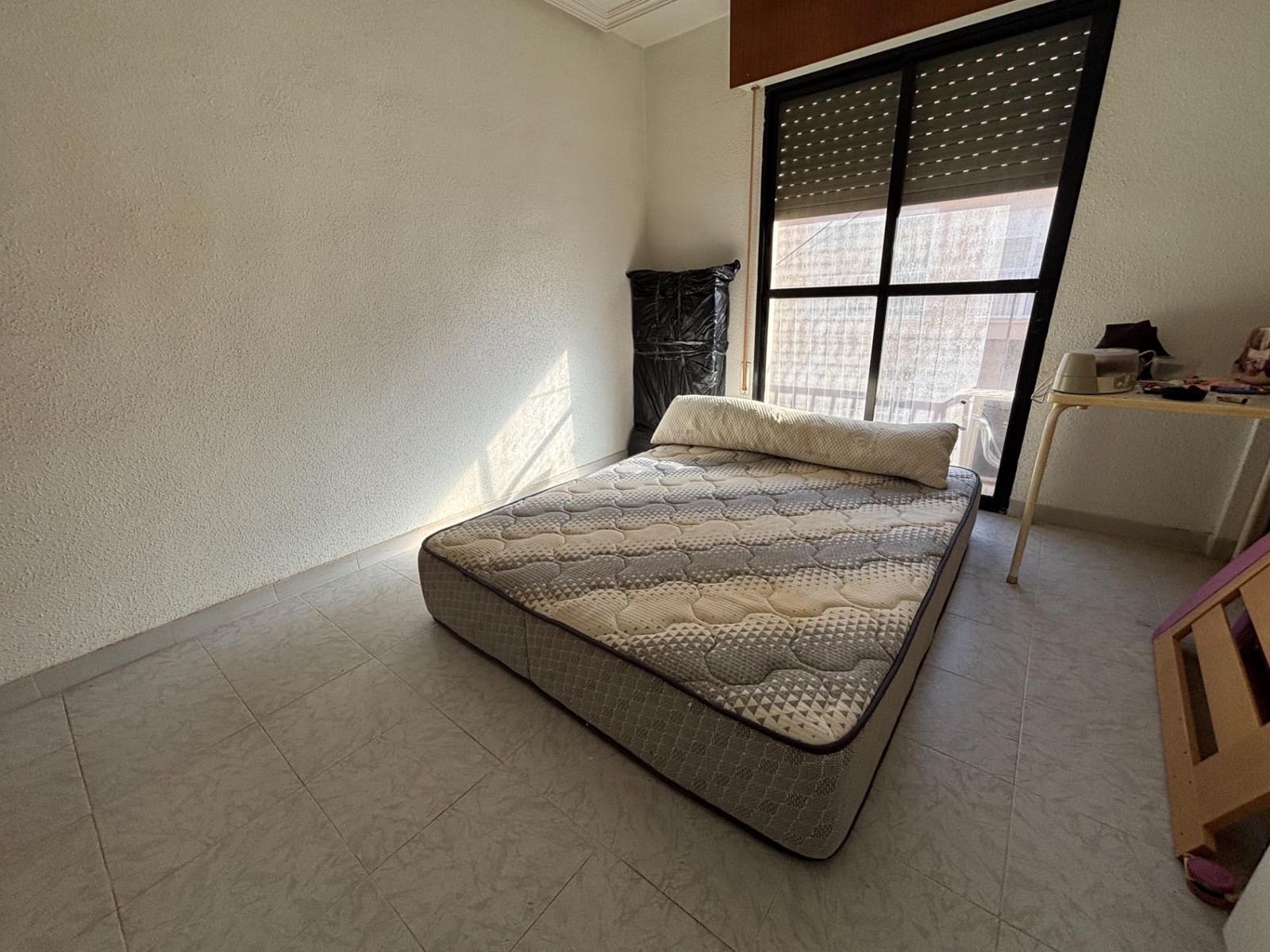 3 sypialnia Apartament na sprzedaż w Aguilas z garażem - 198 000 € (Ref: 9732139)