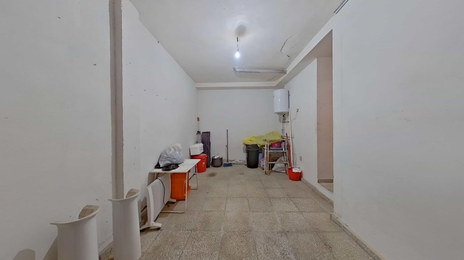 3 sypialnia Apartament na sprzedaż w Aguilas z garażem - 198 000 € (Ref: 9732139)