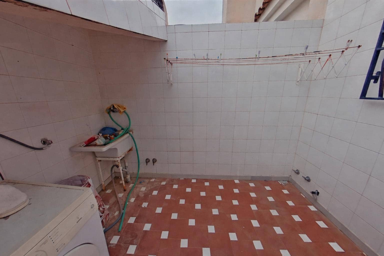 3 sypialnia Apartament na sprzedaż w Aguilas z garażem - 198 000 € (Ref: 9732139)