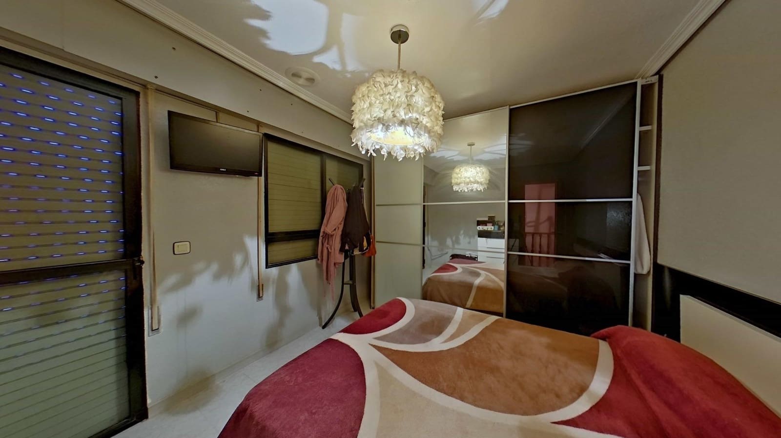 3 sypialnia Apartament na sprzedaż w Aguilas z garażem - 198 000 € (Ref: 9732139)