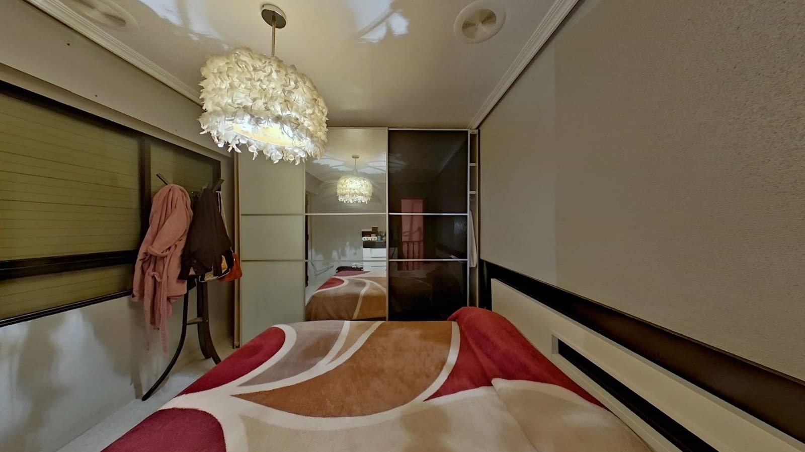 3 sypialnia Apartament na sprzedaż w Aguilas z garażem - 198 000 € (Ref: 9732139)