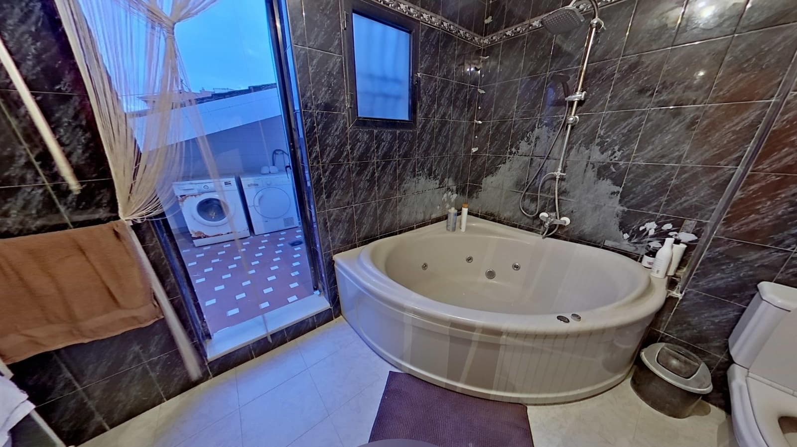 3 sypialnia Apartament na sprzedaż w Aguilas z garażem - 198 000 € (Ref: 9732139)