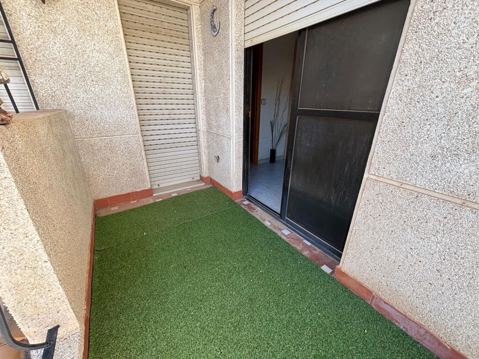 3 sypialnia Apartament na sprzedaż w Aguilas z garażem - 198 000 € (Ref: 9732139)