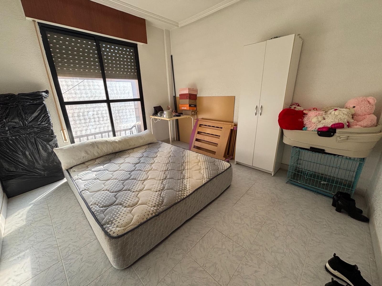 3 sypialnia Apartament na sprzedaż w Aguilas z garażem - 198 000 € (Ref: 9732139)