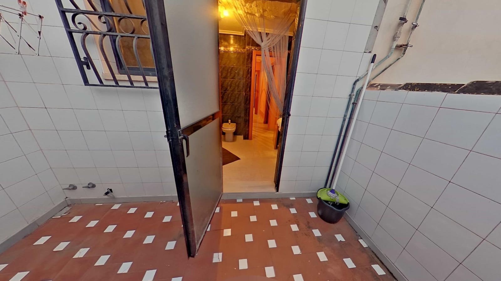 3 sypialnia Apartament na sprzedaż w Aguilas z garażem - 198 000 € (Ref: 9732139)