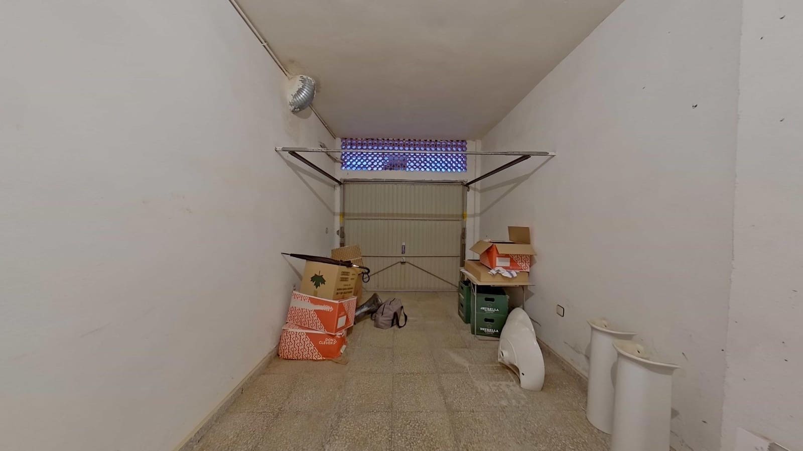 3 sypialnia Apartament na sprzedaż w Aguilas z garażem - 198 000 € (Ref: 9732139)