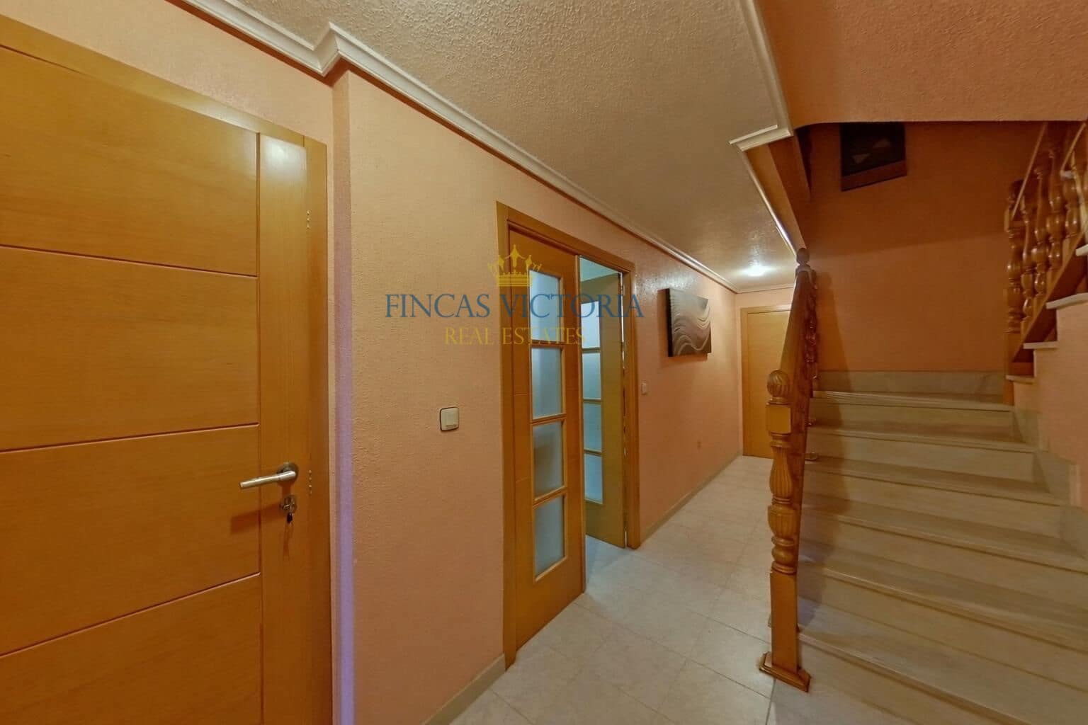 3 bedroom Apartment for sale in Aguilas with garage - € 198,000 (Ref: 9732139)