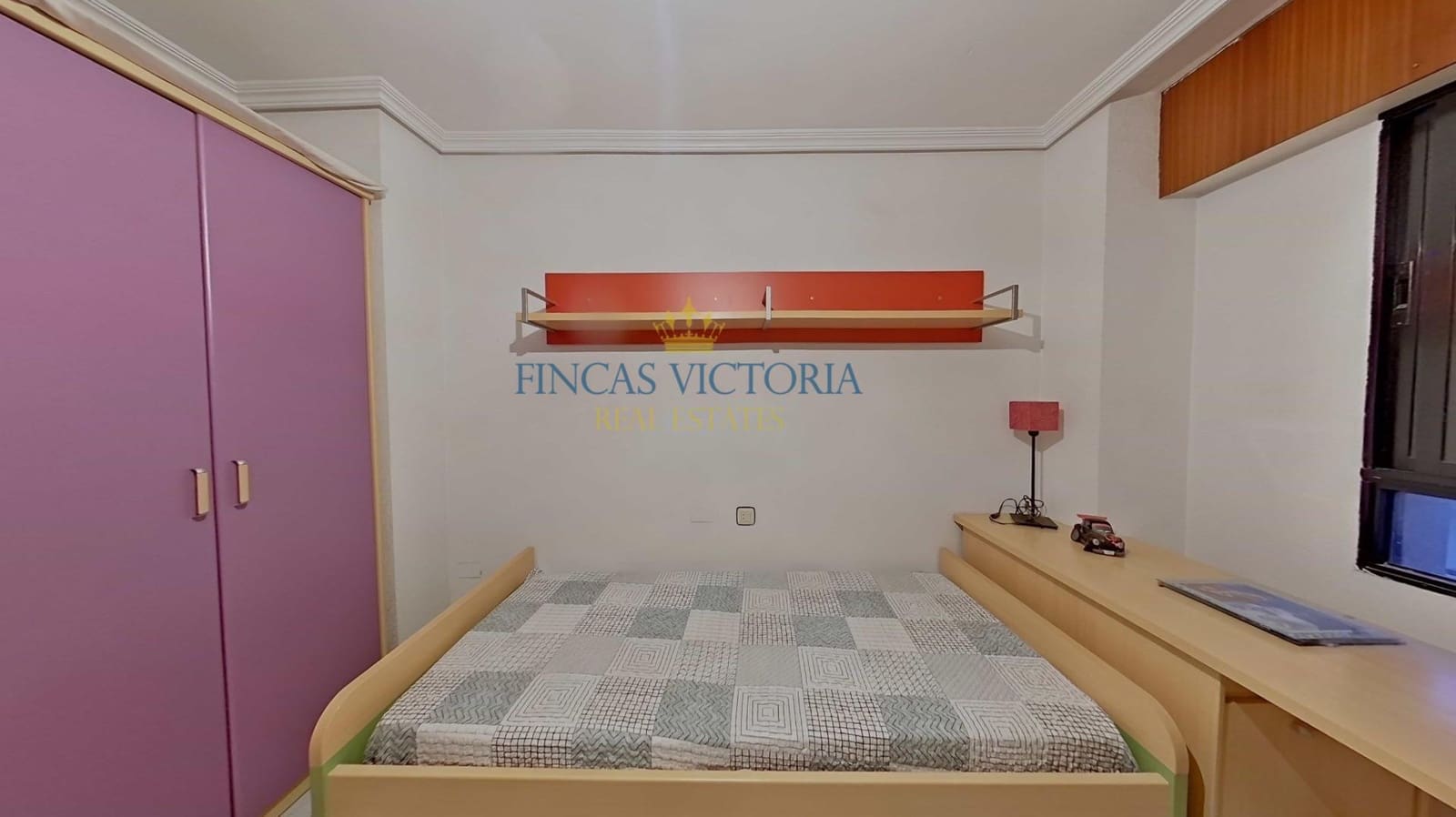 3 bedroom Apartment for sale in Aguilas with garage - € 198,000 (Ref: 9732139)