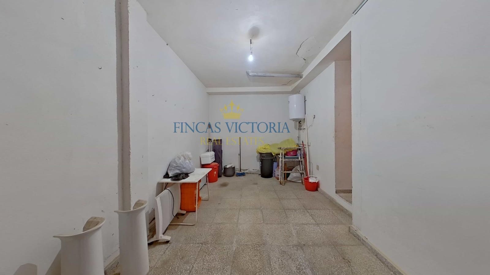 3 bedroom Apartment for sale in Aguilas with garage - € 198,000 (Ref: 9732139)