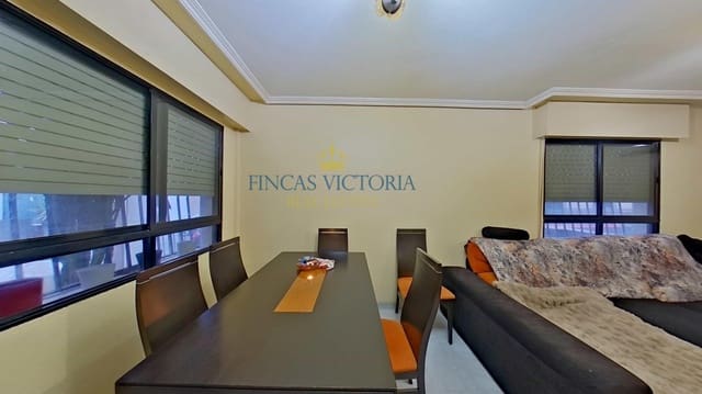 3 soverom Leilighet til salgs i Aguilas med garasje - € 198 000 (Ref: 9732139)