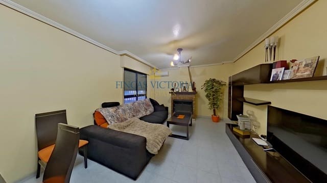 3 soverom Leilighet til salgs i Aguilas med garasje - € 198 000 (Ref: 9732139)