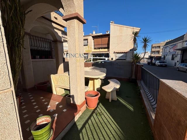 3 soverom Leilighet til salgs i Aguilas med garasje - € 198 000 (Ref: 9732139)