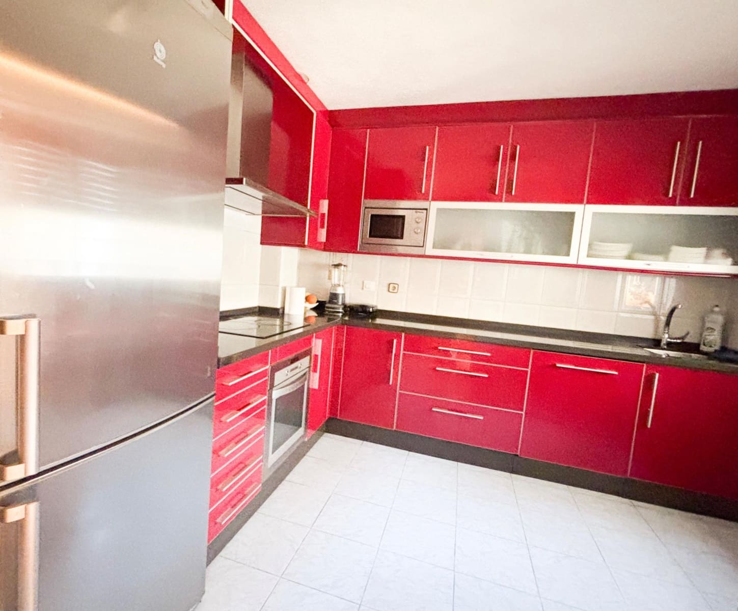 3 bedroom Apartment for sale in Aguilas with garage - € 180,000 (Ref: 9732139)