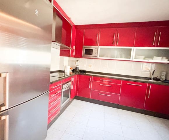 3 sovrum Lägenhet till salu i Aguilas med garage - 180 000 € (Ref: 9732139)