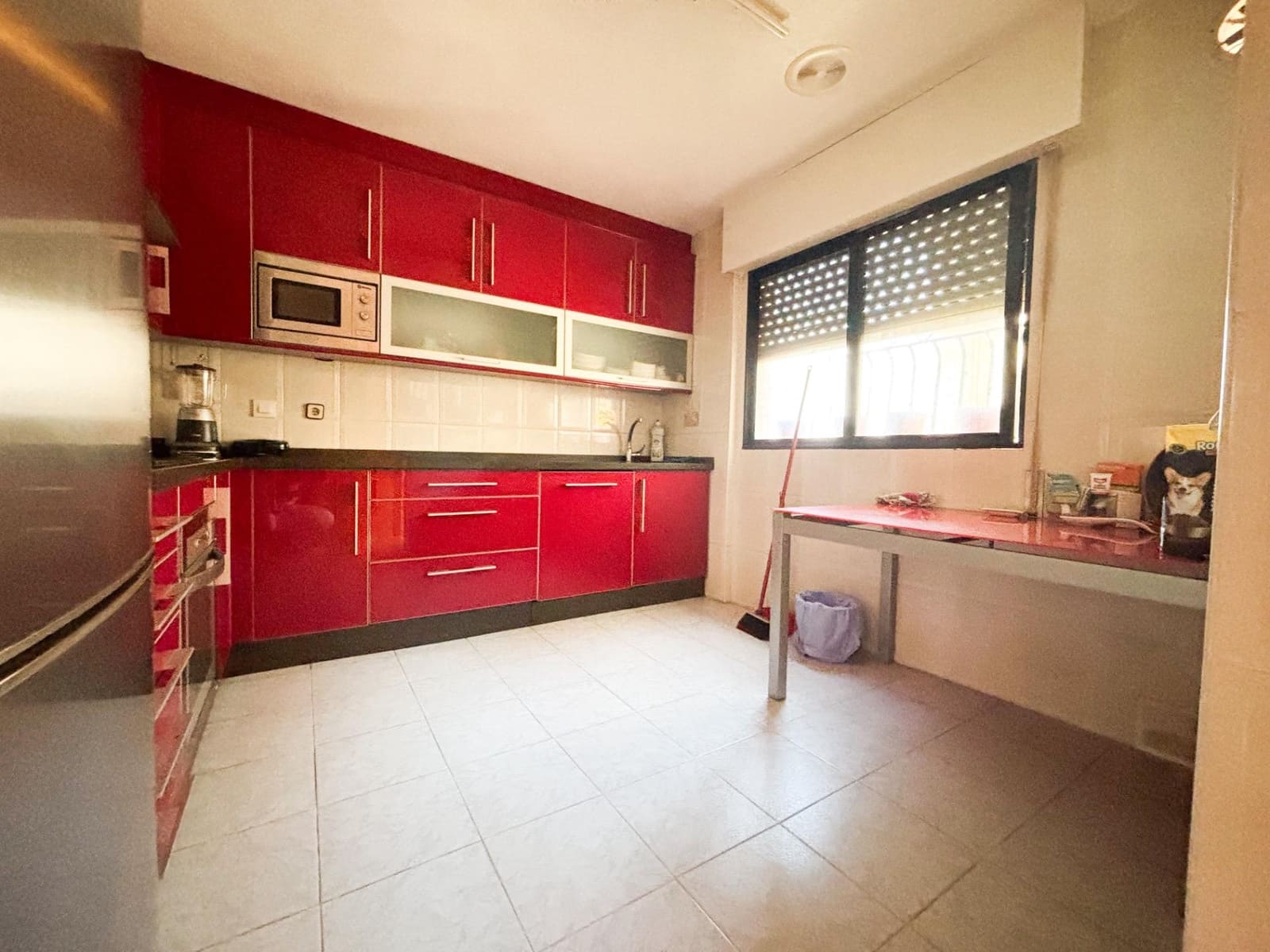3 bedroom Apartment for sale in Aguilas with garage - € 180,000 (Ref: 9732139)