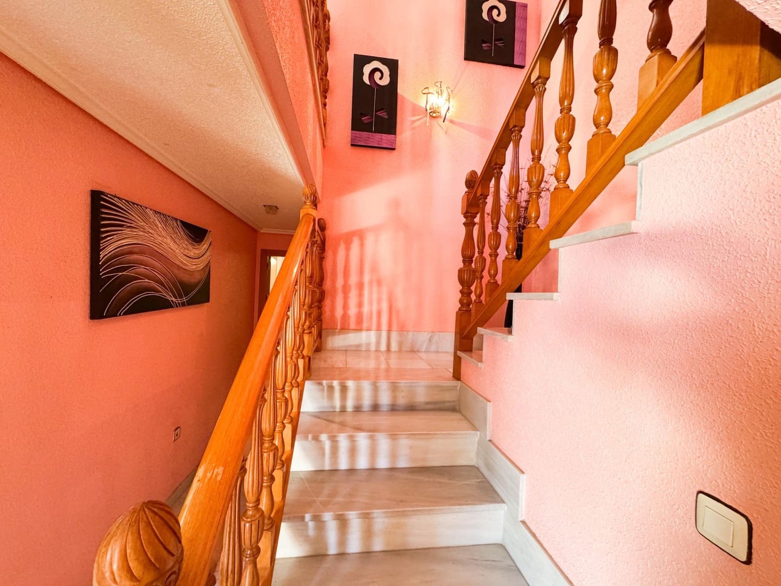 3 bedroom Apartment for sale in Aguilas with garage - € 180,000 (Ref: 9732139)