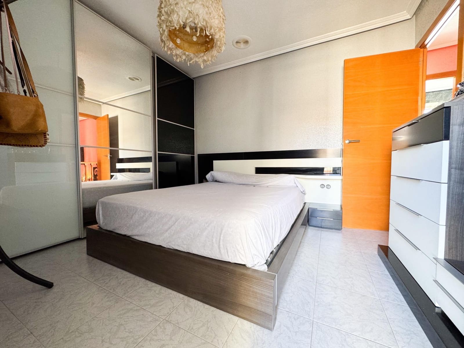 3 bedroom Apartment for sale in Aguilas with garage - € 180,000 (Ref: 9732139)