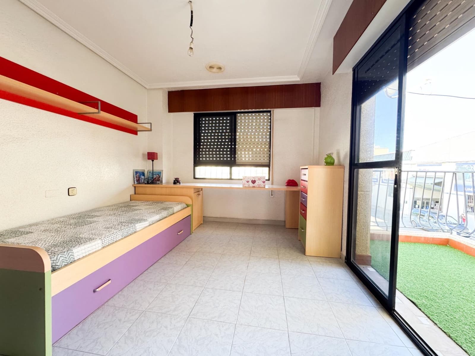 3 bedroom Apartment for sale in Aguilas with garage - € 180,000 (Ref: 9732139)
