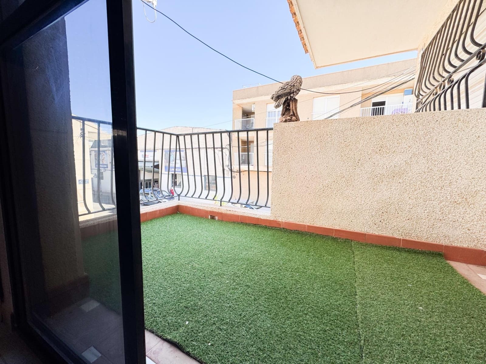3 bedroom Apartment for sale in Aguilas with garage - € 180,000 (Ref: 9732139)