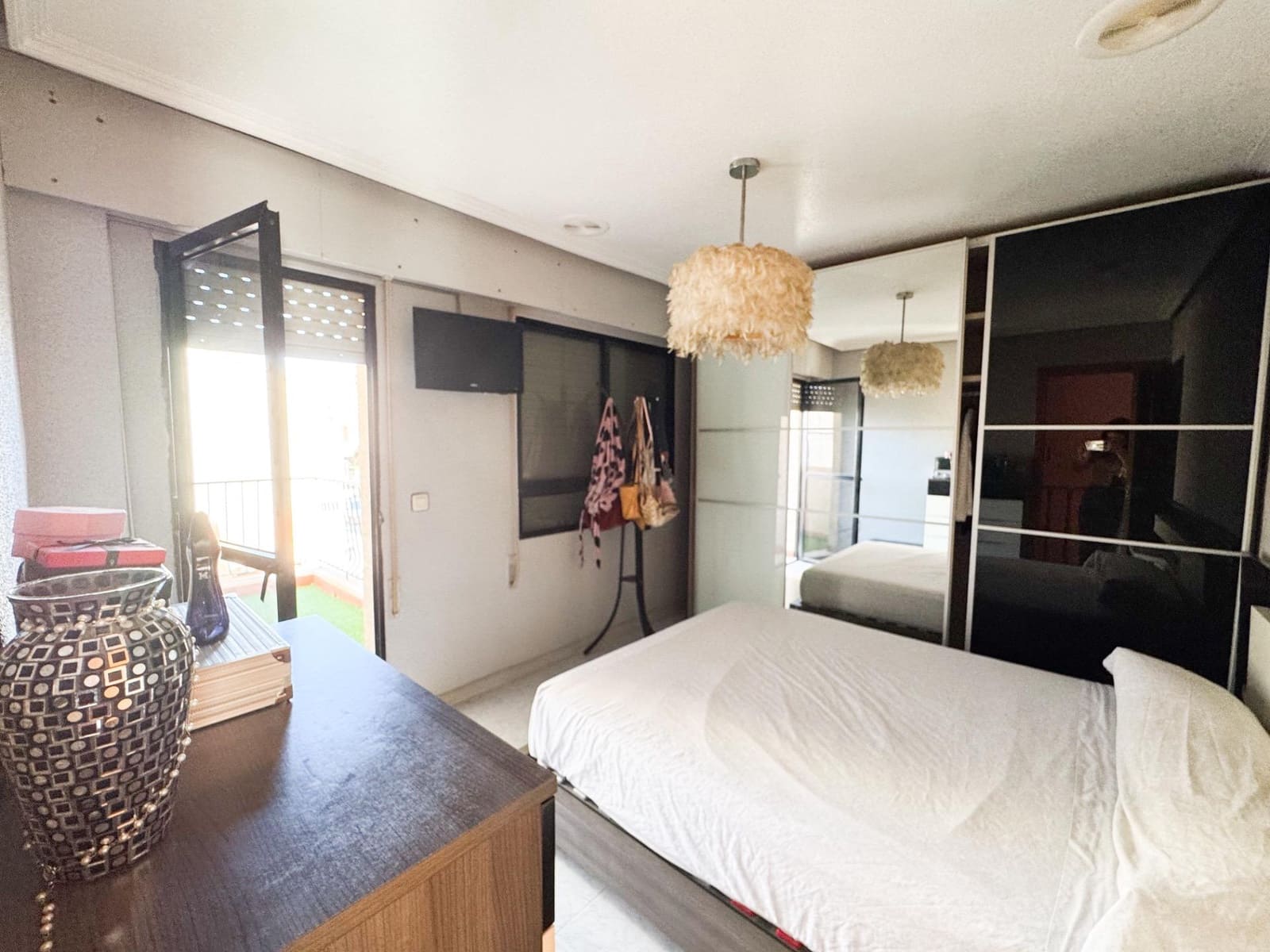 3 bedroom Apartment for sale in Aguilas with garage - € 180,000 (Ref: 9732139)