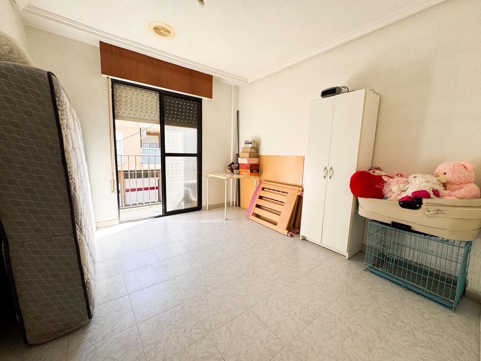 3 bedroom Apartment for sale in Aguilas with garage - € 180,000 (Ref: 9732139)