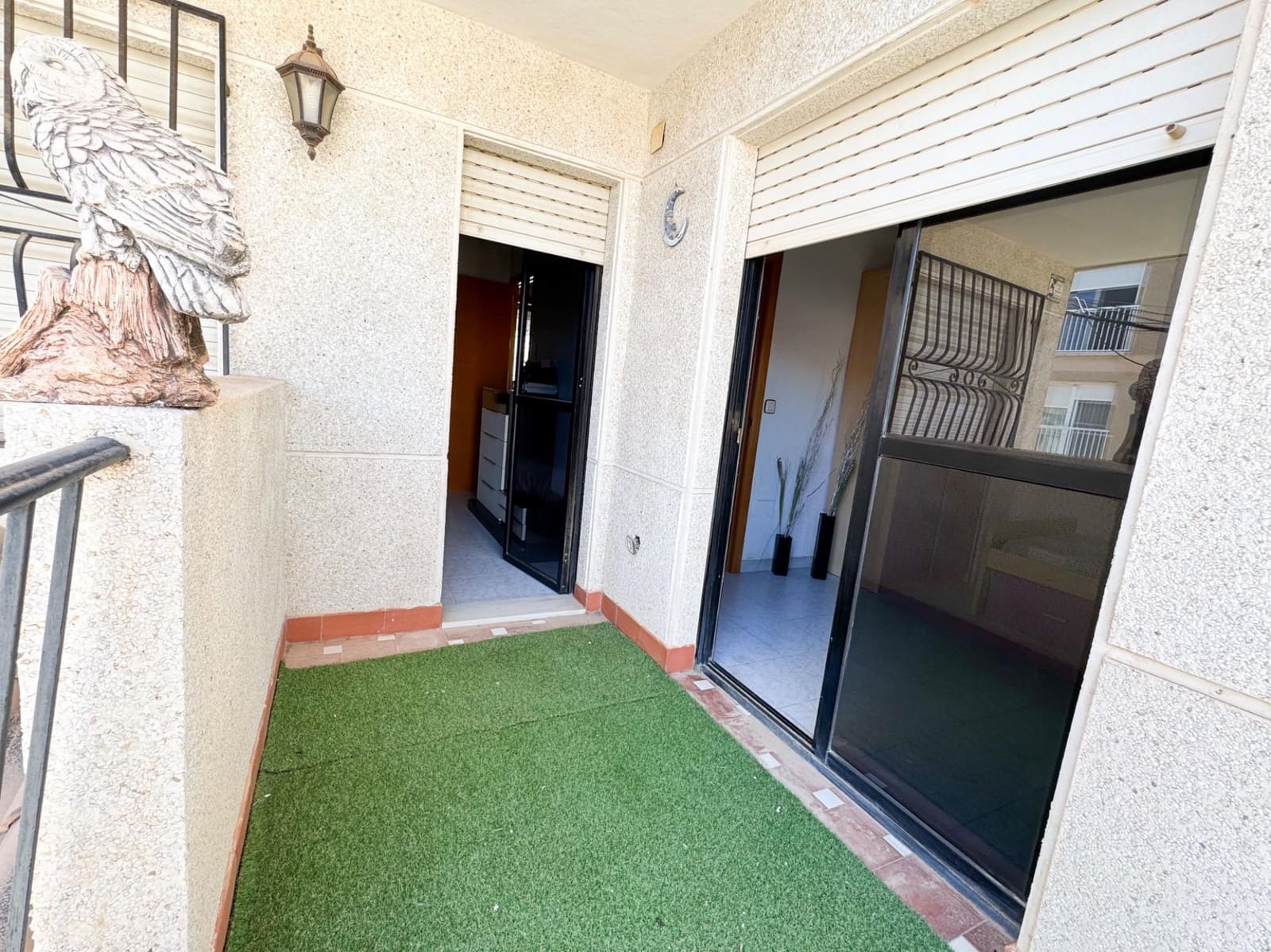 3 bedroom Apartment for sale in Aguilas with garage - € 180,000 (Ref: 9732139)