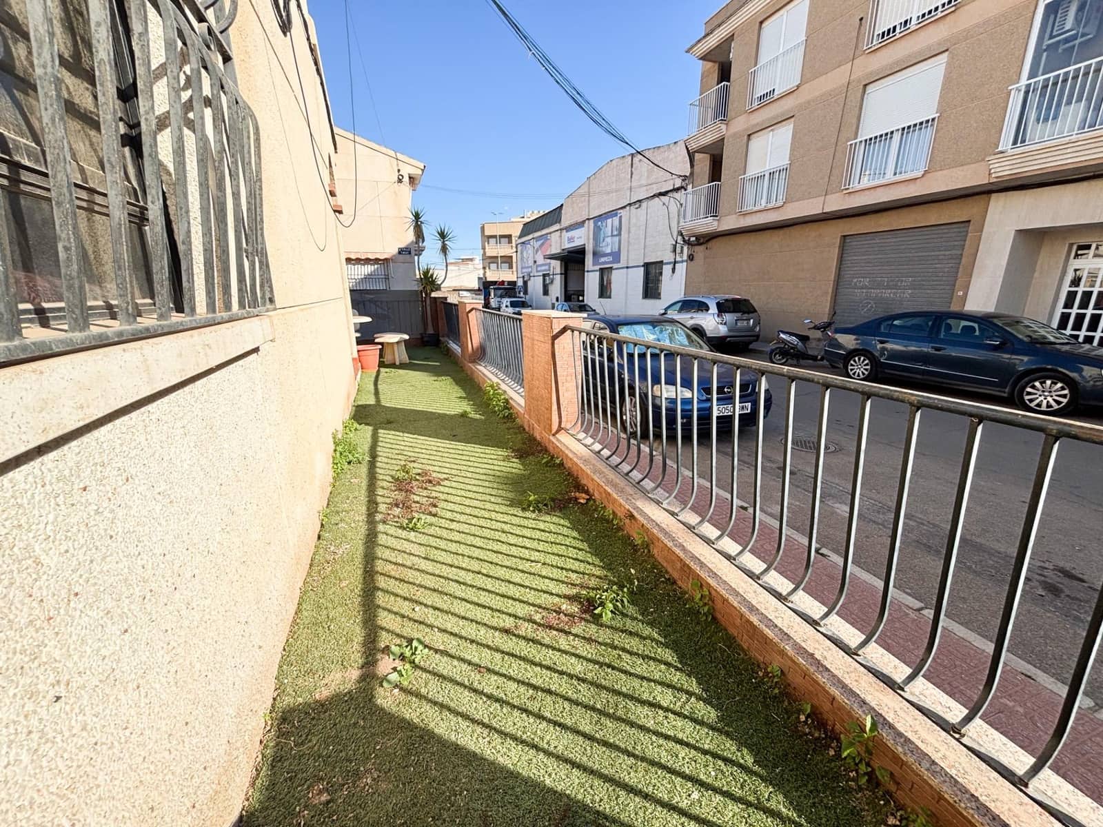 3 bedroom Apartment for sale in Aguilas with garage - € 180,000 (Ref: 9732139)