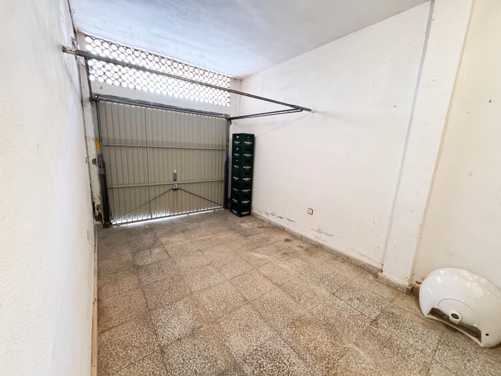 3 bedroom Apartment for sale in Aguilas with garage - € 180,000 (Ref: 9732139)