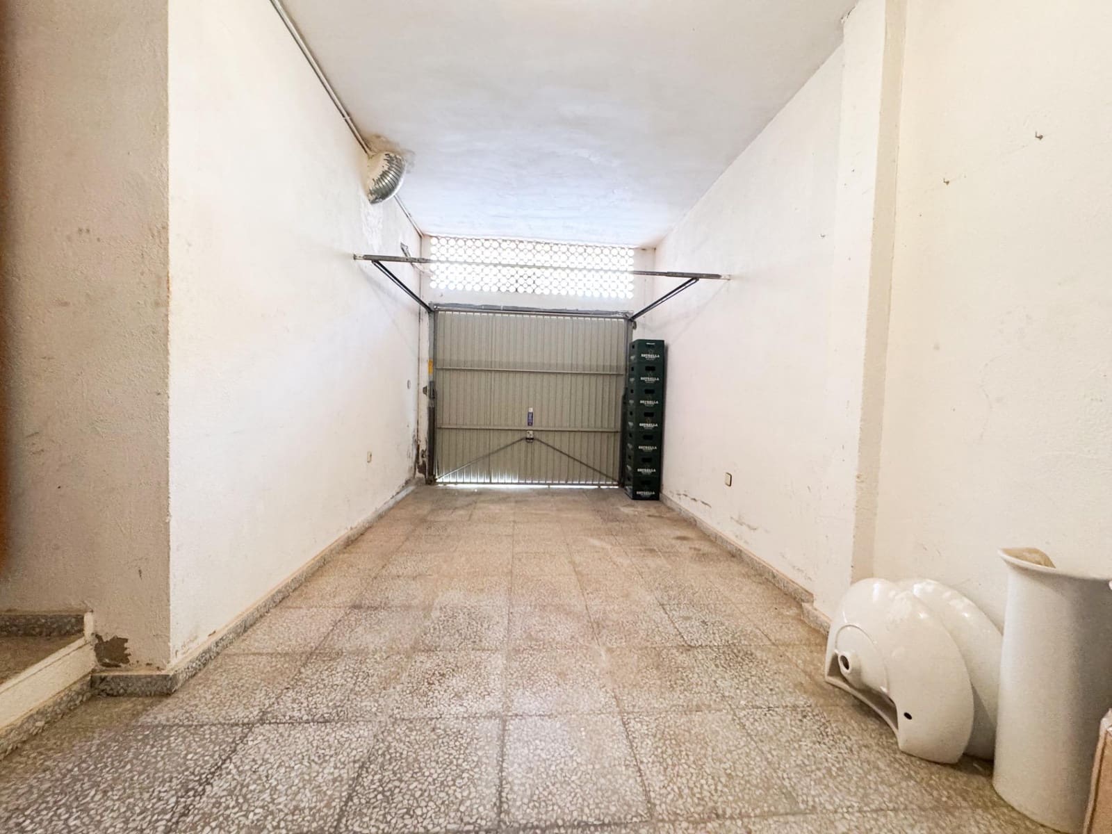 3 bedroom Apartment for sale in Aguilas with garage - € 180,000 (Ref: 9732139)