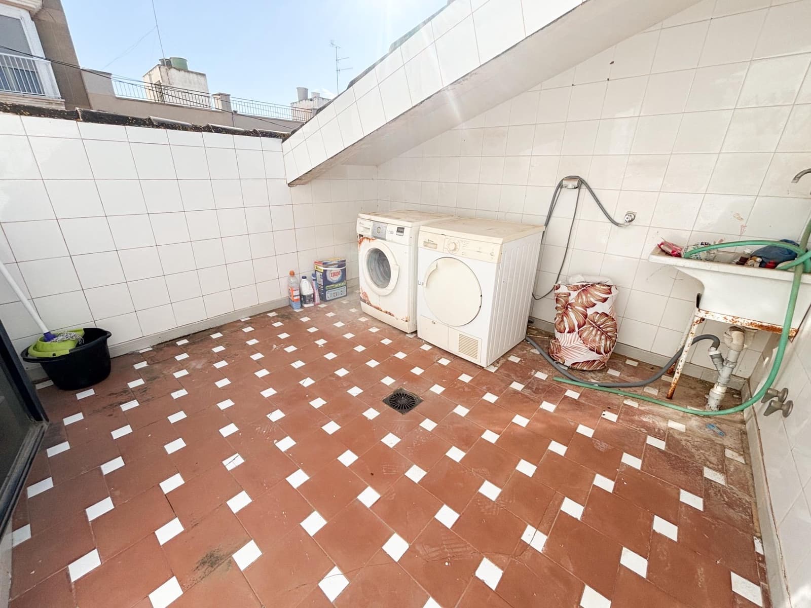 3 bedroom Apartment for sale in Aguilas with garage - € 180,000 (Ref: 9732139)