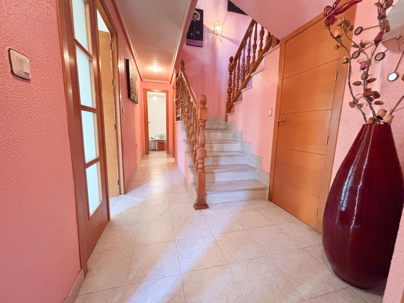3 bedroom Apartment for sale in Aguilas with garage - € 180,000 (Ref: 9732139)