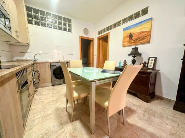 2 quarto Apartamento para venda em Aguilas - 105 000 € (Ref: 9732140)