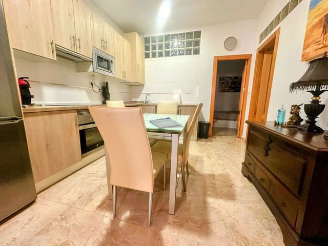 2 quarto Apartamento para venda em Aguilas - 105 000 € (Ref: 9732140)