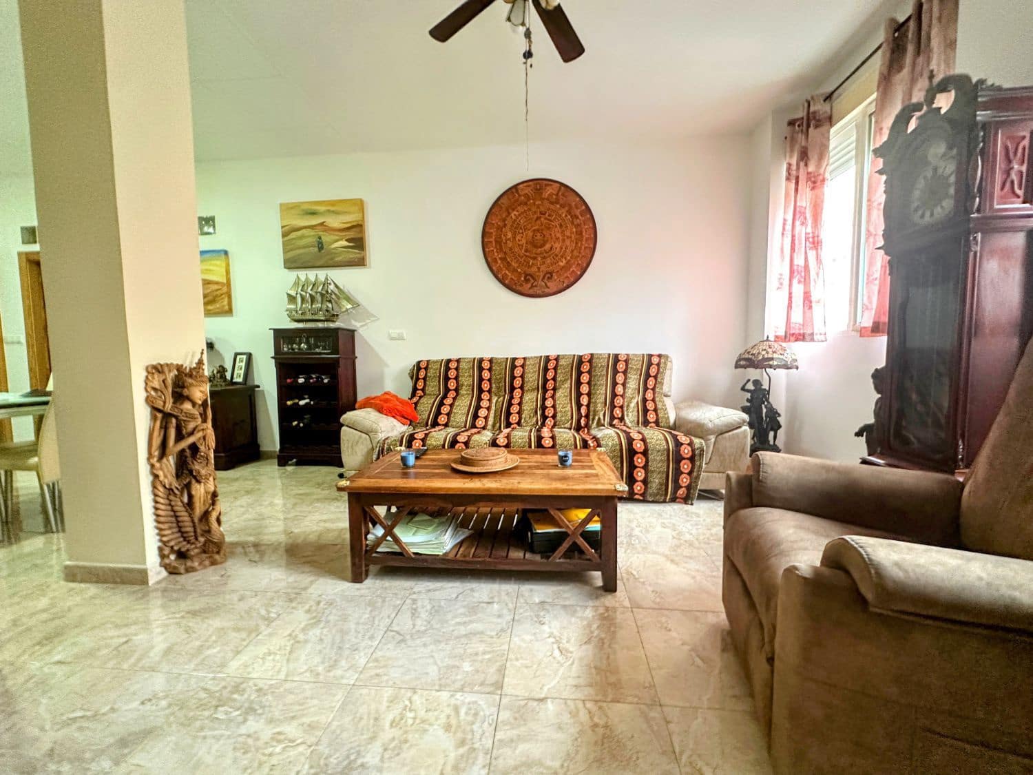 2 sypialnia Apartament na sprzedaż w Aguilas - 85 000 € (Ref: 9732140)