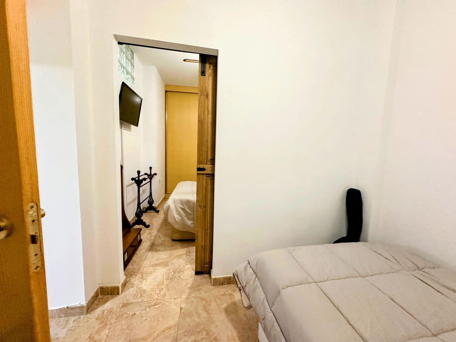 2 sypialnia Apartament na sprzedaż w Aguilas - 85 000 € (Ref: 9732140)